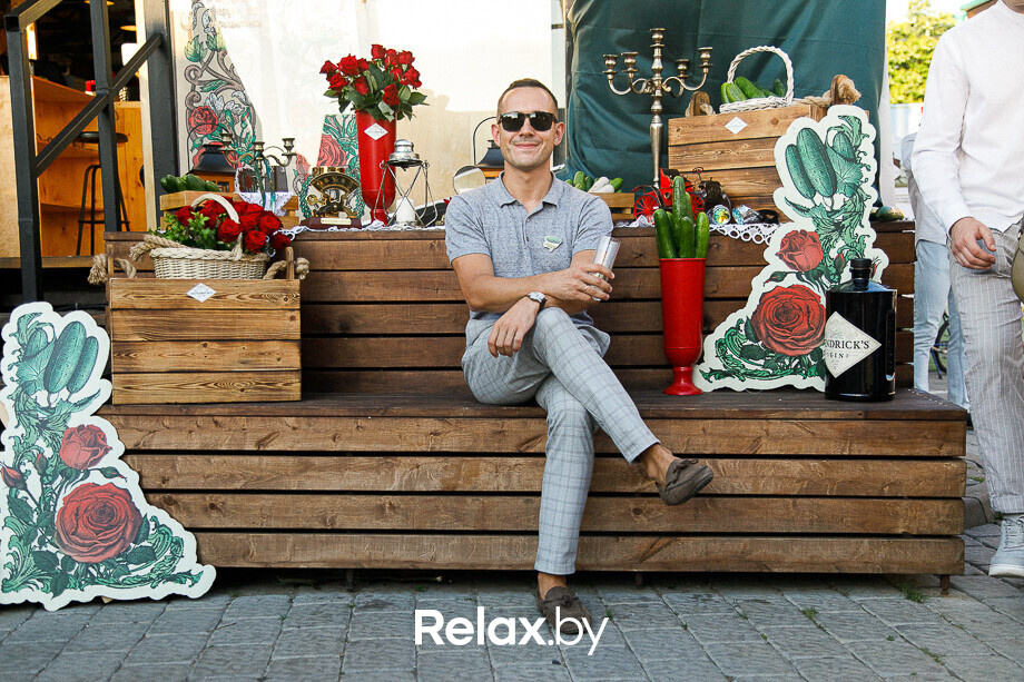 World Cucumber Day – 2021, фото № 685