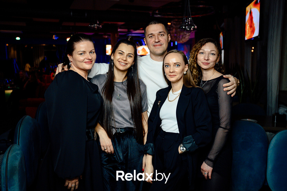 Terra party, фото № 16