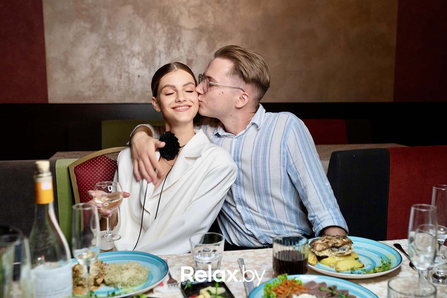 MoulinRouge, фото № 17