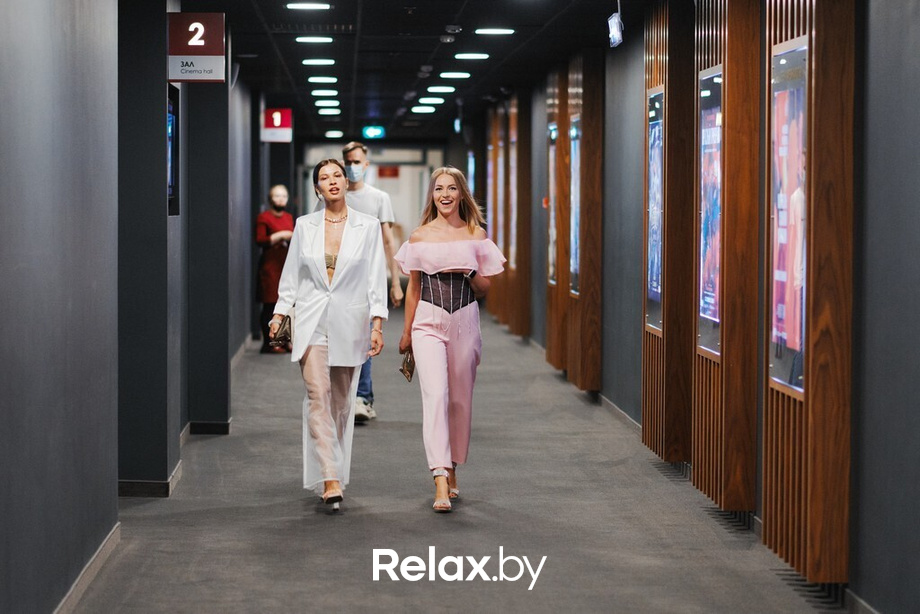 Премьера 11 сезона Brands Fashion Show, фото № 20