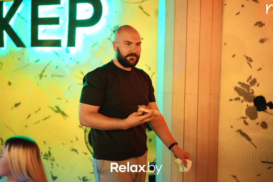 Открытие Бункера, фото № 25