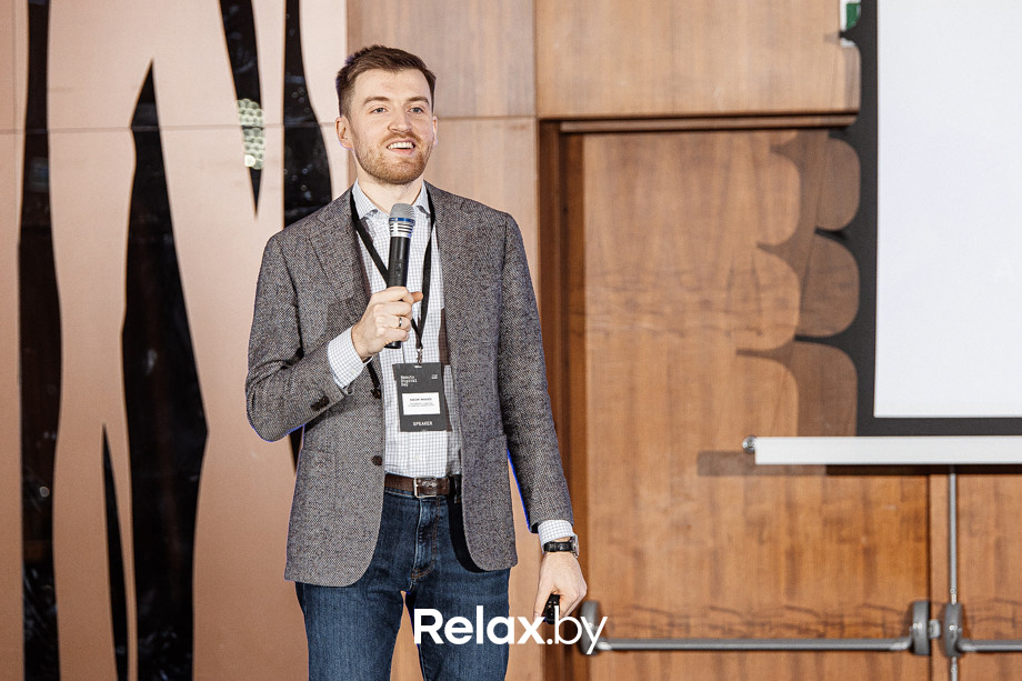 Конференция Beauty Digital Day, фото № 79