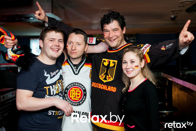 Эти забавные болельщики: вторая часть, фото № 17