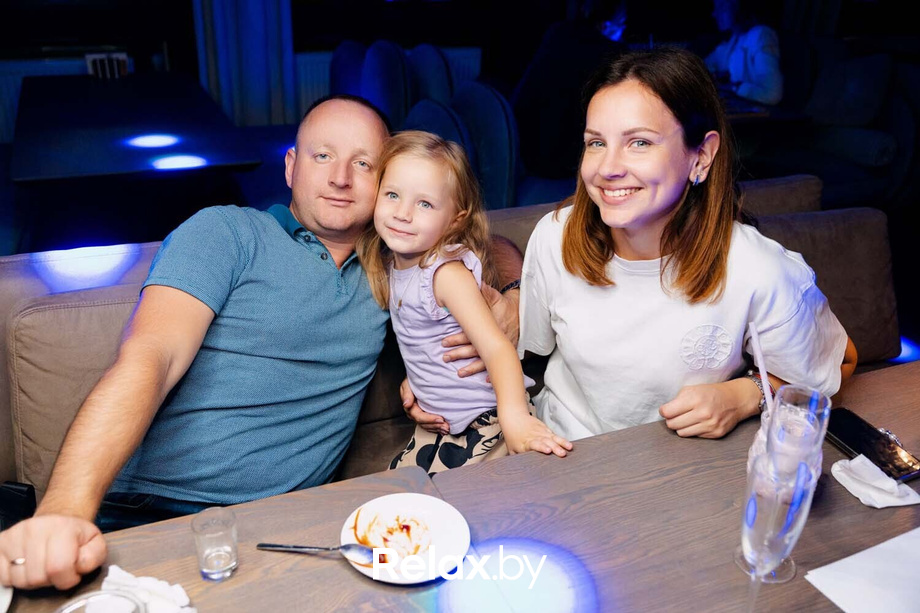 Ночные жители, фото № 12