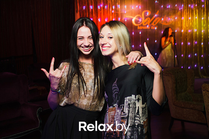 Pre-Party в La Terrazza, фото № 48