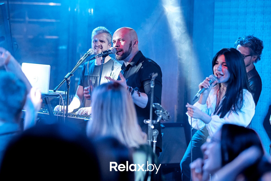 Суббота в Ангелах, фото № 59