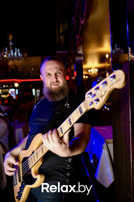 MoulinRouge, фото № 31