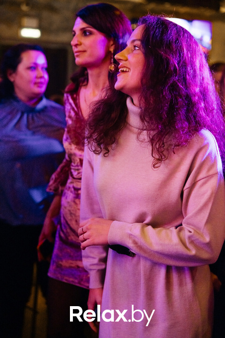 Friday Party, фото № 28