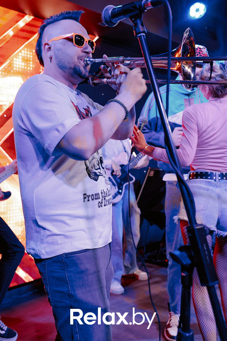 Хиты 90-х. Трибьют, фото № 58