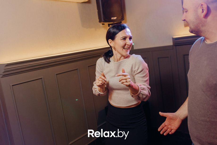 Встреча выпускников «Rustaveli», фото № 9