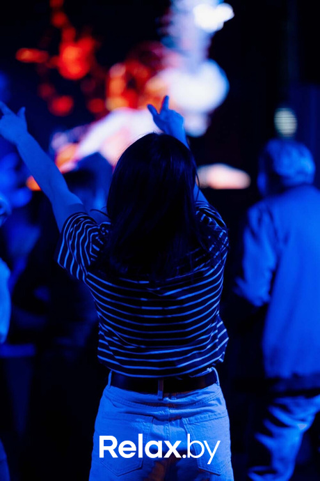 Ночные жители, фото № 72