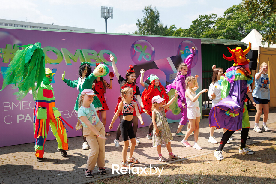 Международный фестиваль саморазвития «MY WAY FESTIVAL», фото № 119