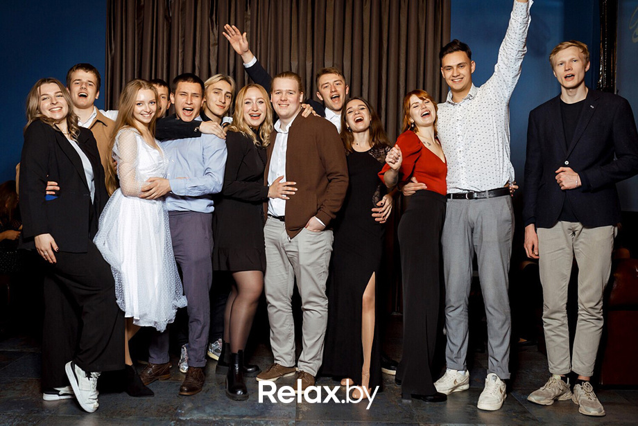 Brooklyn Live!, фото № 9