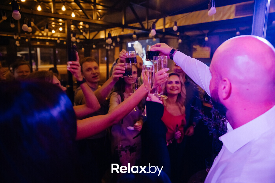 Zavod Friday Night, фото № 91