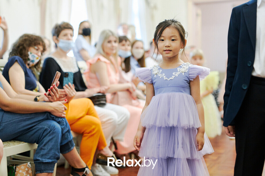 IMG FASHION SHOW – SUMMER 2021, фото № 59