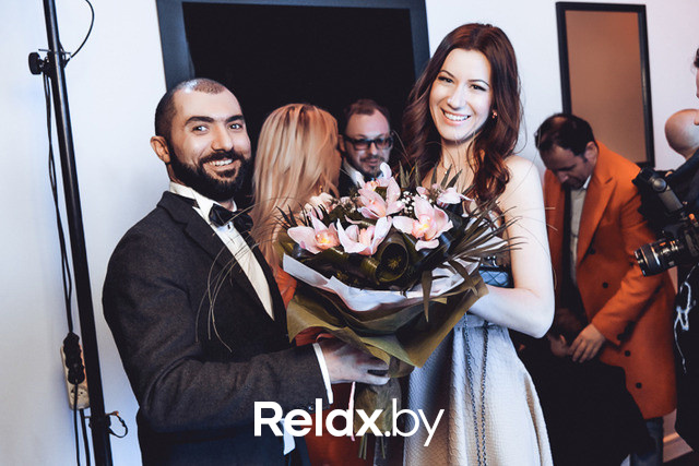 Открытие Times, фото № 1