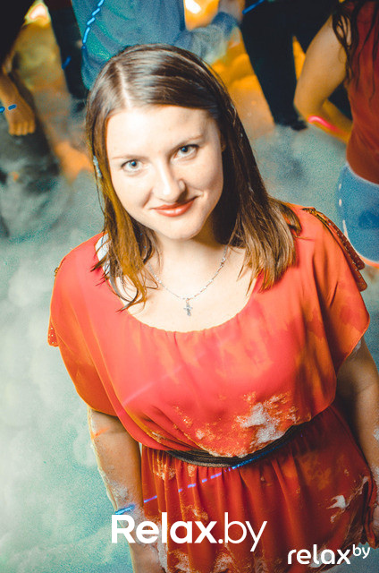 IN RED, фото № 41