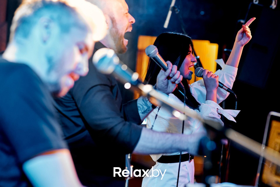 Пятница в Ангелах, фото № 39