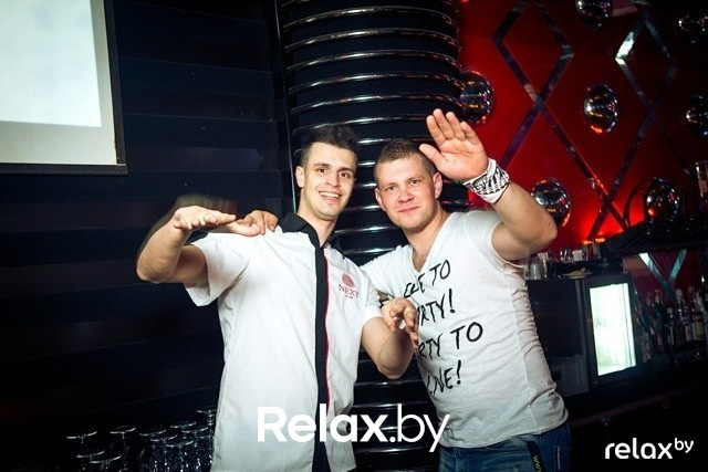 Next Club Show, фото № 50