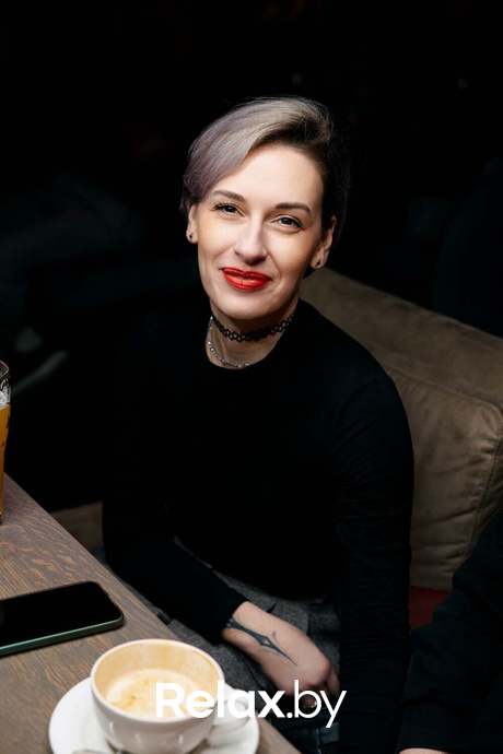 Ночные жители, фото № 20