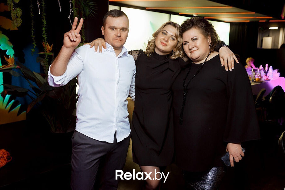 Friday Party, фото № 57