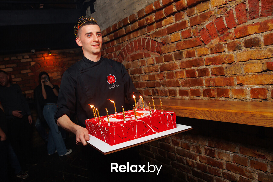 5 лет Hookahplace Kolasa, фото № 97