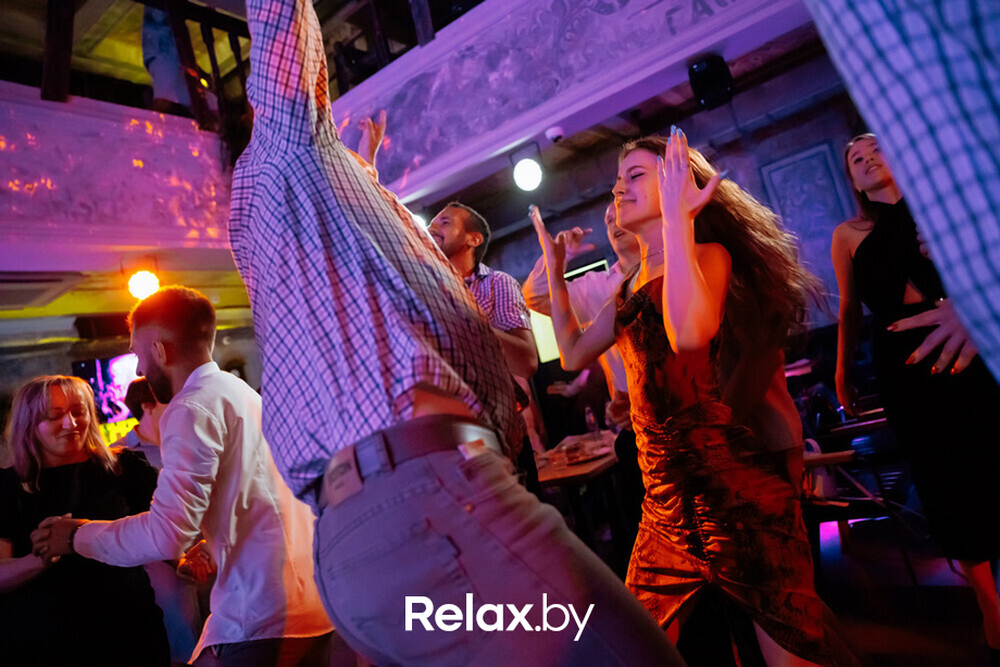 Friday Party, фото № 51