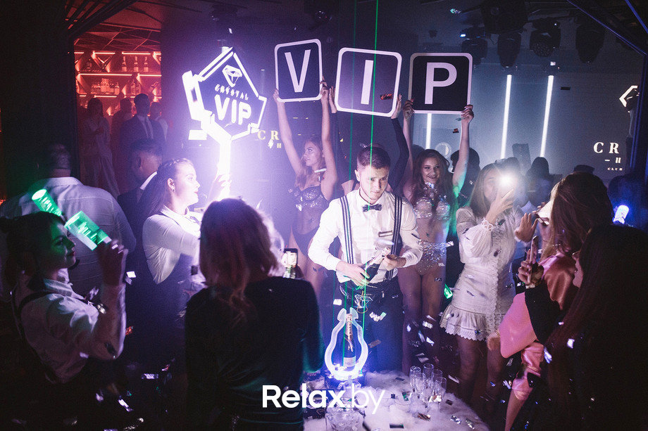 Клубный концерт Jony, фото № 15