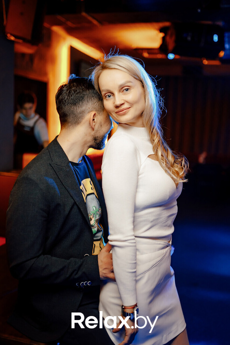 День встречи выпускников, фото № 16