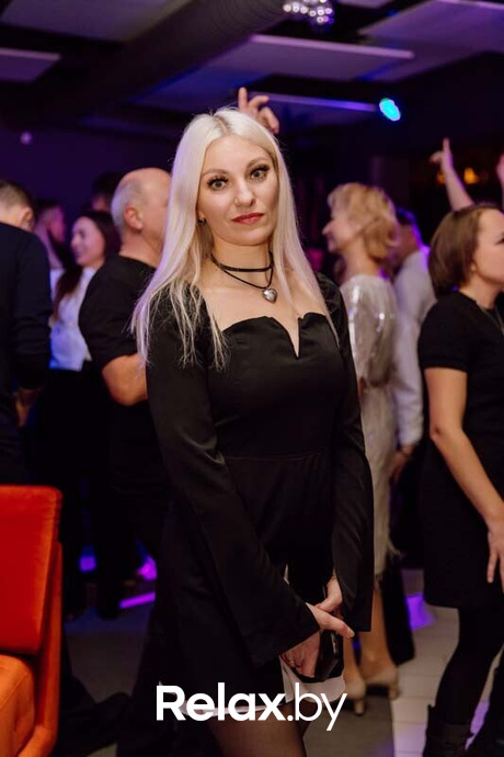 Happy New Year in Terra, фото № 92