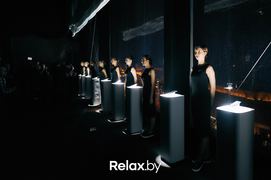 Презентация Samsung Galaxy S8, фото № 98