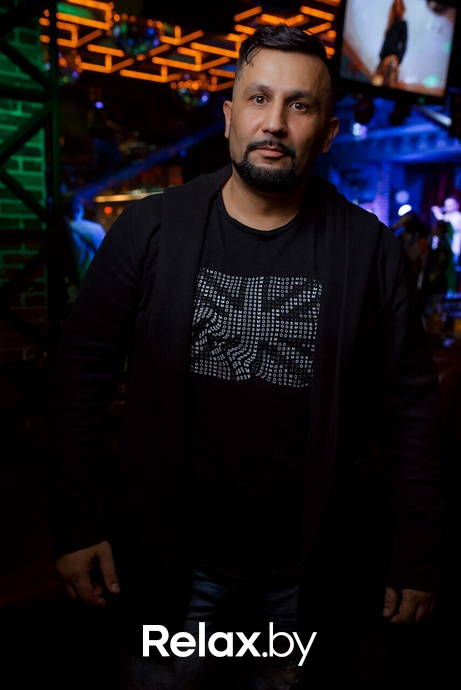 Brooklyn Live!, фото № 3