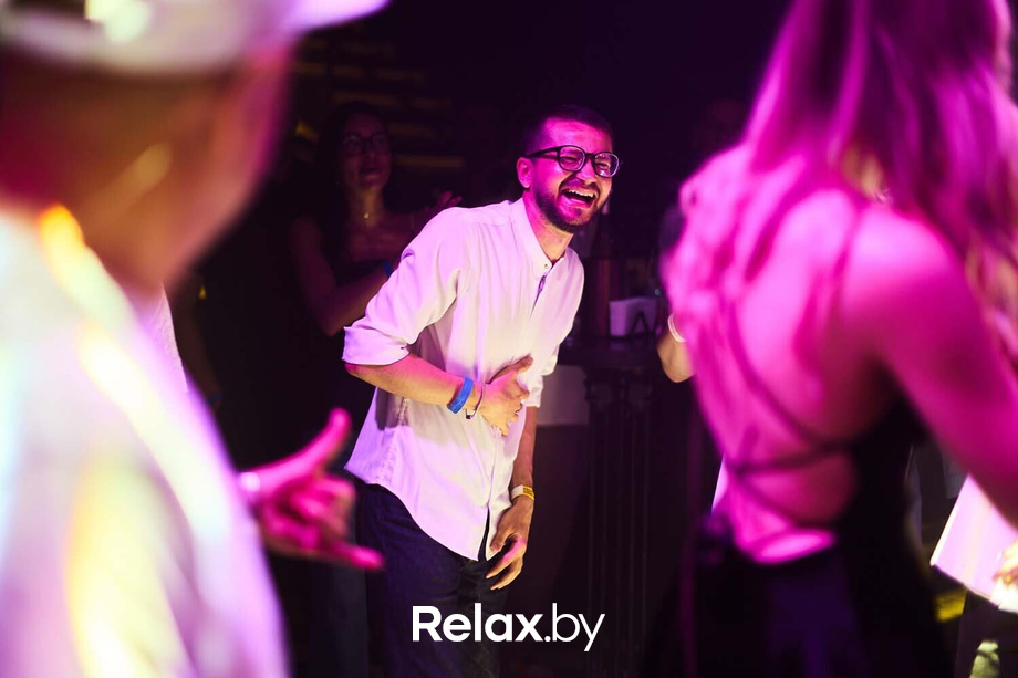 Piano Bar Band, фото № 3