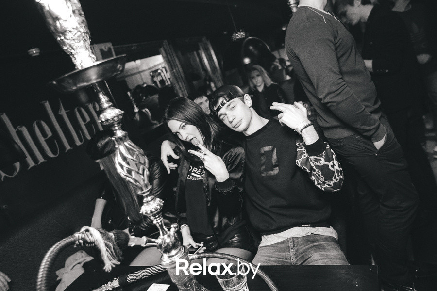 TIWIH Xmas party, фото № 176