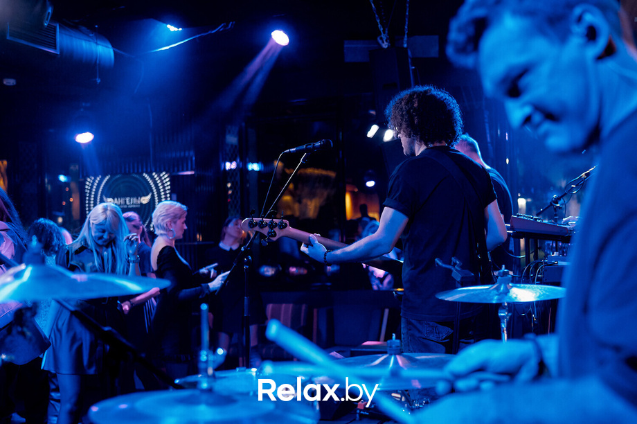 Saturday music, фото № 93