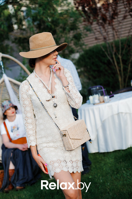 День рождения Светланы Зере, фото № 248