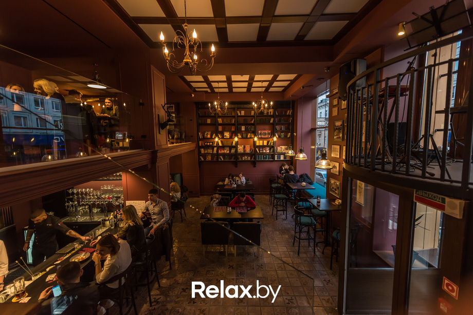 Открытие Бархатного, фото № 14