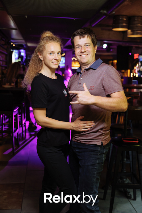 Saturday party, фото № 9