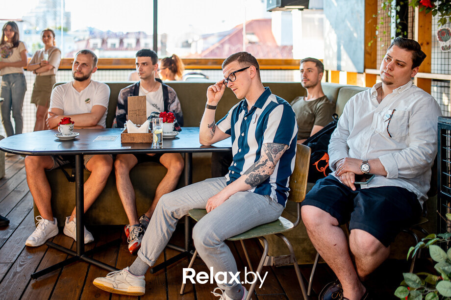 World Cucumber Day – 2021, фото № 604