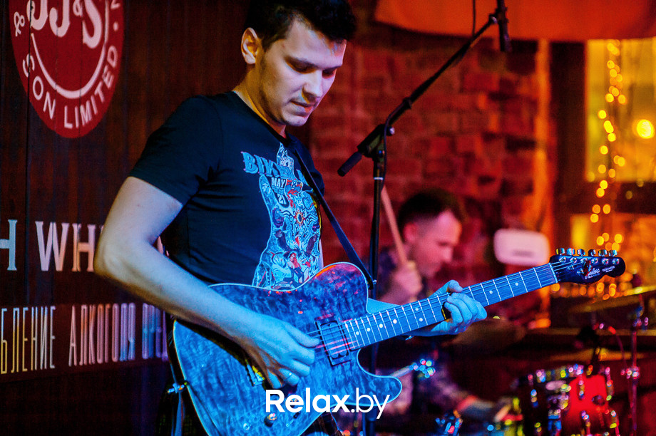 Полуфинал конкурса Clever music talent, фото № 76