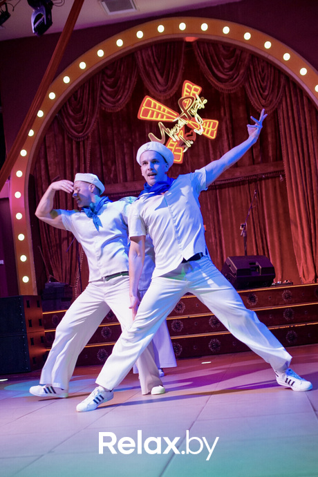 MoulinRouge, фото № 12