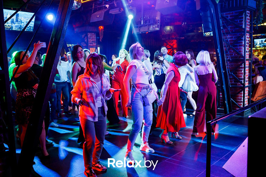 Brooklyn Live!, фото № 8