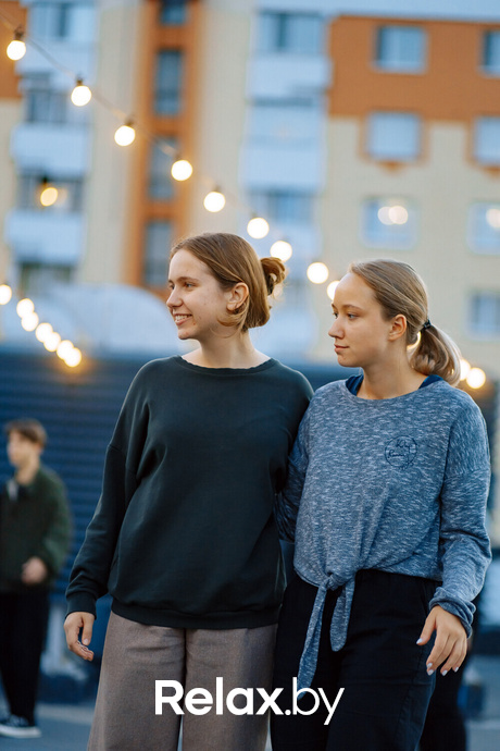 Линди хоп, фото № 41