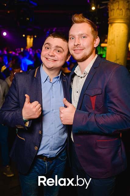 Ни субботы без "Койота": группа Домино, фото № 91