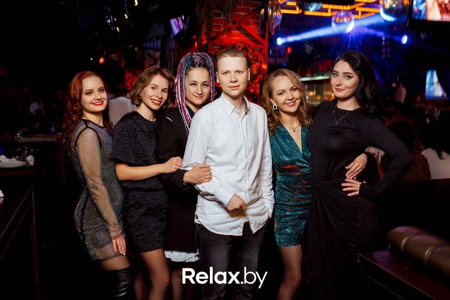 Brooklyn Live!, фото № 31