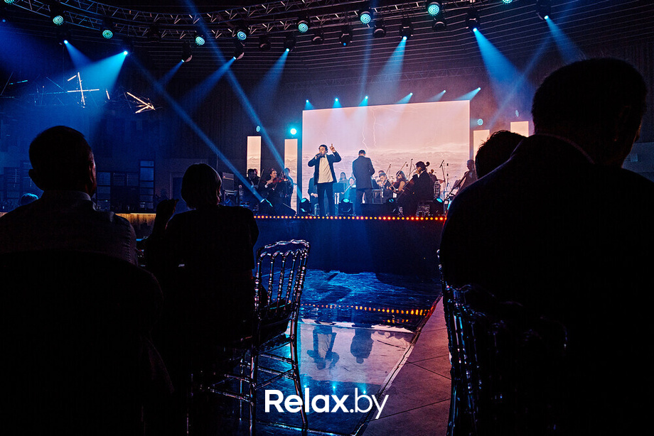 Творческий вечер поэта Валерия Бестолкова, фото № 123