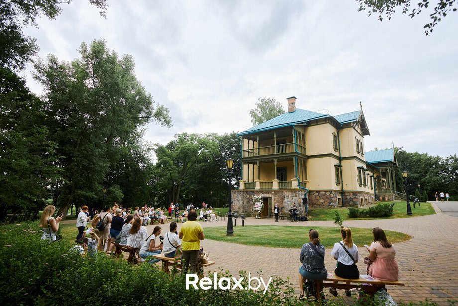 IMG FASHION SHOW – SUMMER 2021, фото № 374