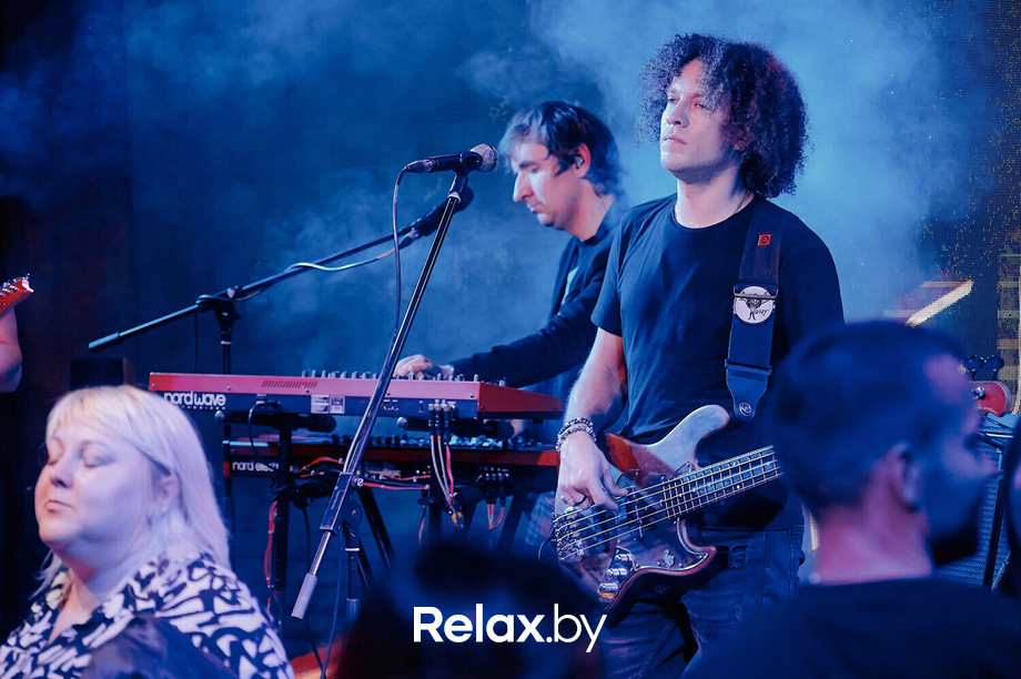 Saturday music, фото № 21