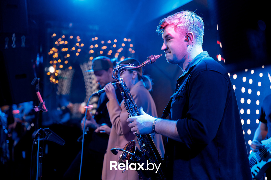 Friday Music, фото № 6