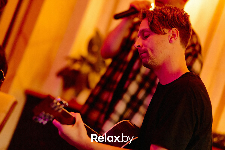 Поэтический вечер, фото № 141